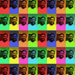 Meet your Posher, Jesse